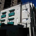ACTHOUSE方南町 外観