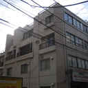 小原ビル 外観