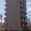 ヴェルステージ戸越銀座 外観