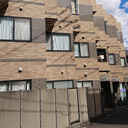 THEWALLHOUSE 外観