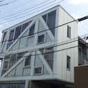 アオヤギBRACE 外観