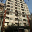 ベルメゾン文京白山 外観