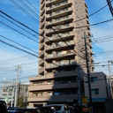 クリオ川越参番館 外観