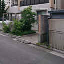 ミレイハウス 外観