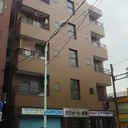 ラフォーレ沼袋 外観