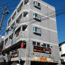 TOWA-HOUSE 外観