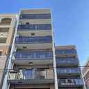 ウィルローズ菊川 外観