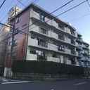 パークプラザ西川口マンション 外観