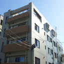 LaFonte 外観