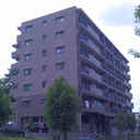 フォレストパーク相模原 外観