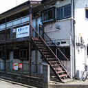 東林ハイツ 外観