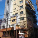 村西綜合ビル動坂ハイツ 外観