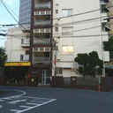 玉川ハイツ 外観