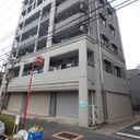 グランドール西葛西 外観
