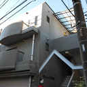 モンレーヴ・南台 外観