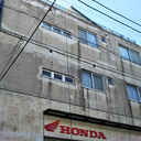 PALAZZOM 外観