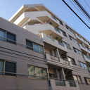 ビューキャニオン中野上鷺宮 外観