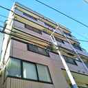 S・Kビル 外観
