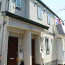 MAISON CHARME 外観