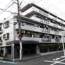 クリオ南林間参番館 外観