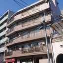 パレ・ドール富士見町 外観