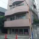 ベルルージュ 外観
