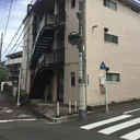 亀山ハウス 外観