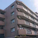 プチ・フォンテーヌ 外観