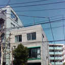 BOX笹塚 外観