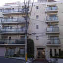 小石川ハイツ 外観