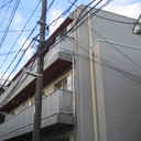 ヒルサイド弘明寺 外観