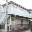 フロイデ 外観