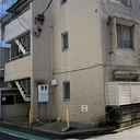 ピアハイツ新中野 外観