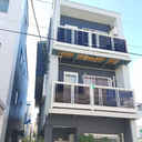 アリス元住吉 外観