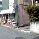 ダリヤ荘 外観