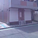 マカロン相模原 外観