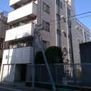 近藤ハイツ 外観