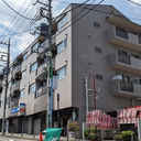 サージュ白楽 外観