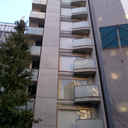 HillTop壱岐坂 外観