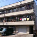ヴァンティエーム川口 外観