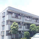 ハイブリッジ志木 外観