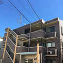 ドエル本中山 外観
