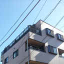  cocosa 外観