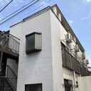ヘルシー初台 外観