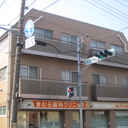 ラマージュ・南ケ丘 外観