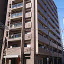 ベルザ三ノ輪 外観