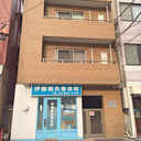 松林堂SK第三マンション 外観
