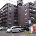 モンシャトー川口 外観