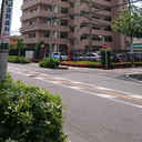 Brillia蕨 外観