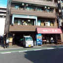 シティパレス 外観
